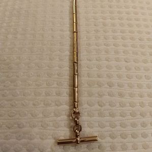 Beautiful Gold tone Bracelet